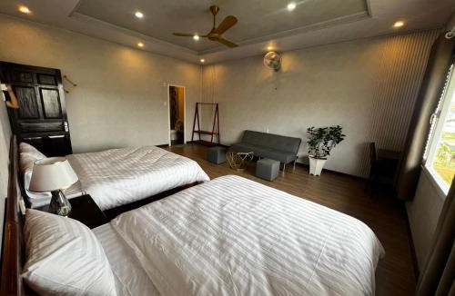 Phuong House | KiMi HomeStay