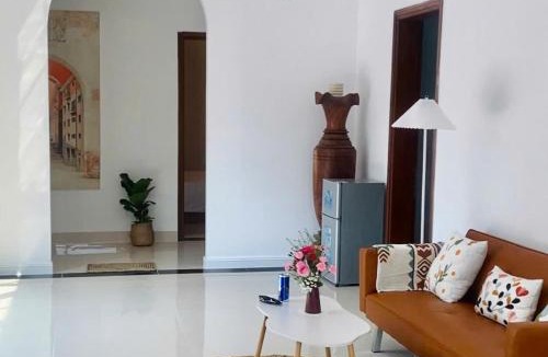An Thoi Cabin | KIMO HOUSE Khem Beach
