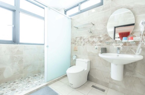 Huxi House | Kimoji B&B
