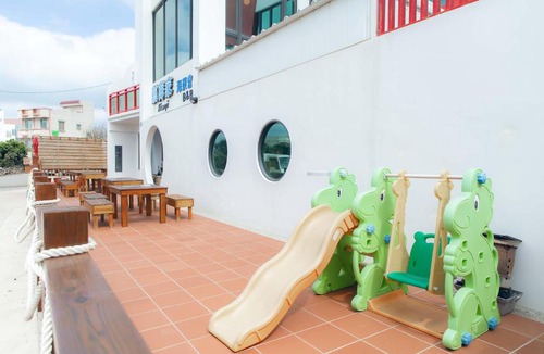 Huxi House | Kimoji B&B