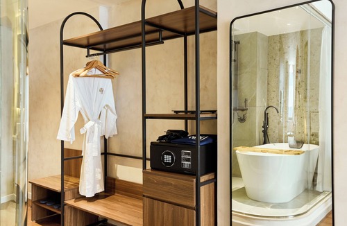 Little Japan Hotel | KiN Hotel Onsen