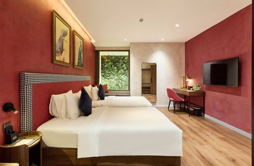 Little Japan Hotel | KiN Hotel Onsen