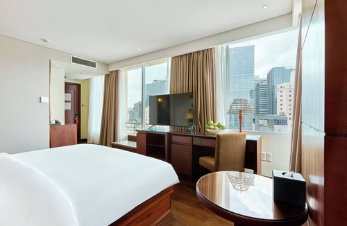 Little Japan Hotel | Kin Hotel Thi Sach