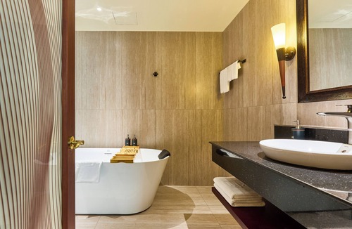 Little Japan Hotel | Kin Hotel Thi Sach
