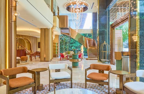 Little Japan Hotel | Kin Hotel Thi Sach Edition