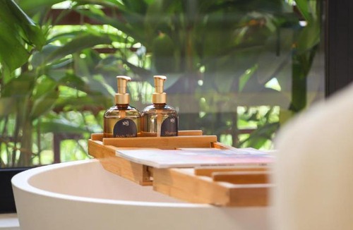 District 7 Apartment | Kin Wander Tân Phong, The Moonage
