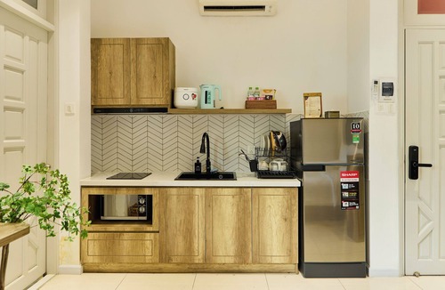 District 7 Apartment | Kin Wander Tan Quy