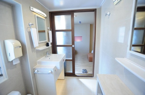 Cianjin District Hotel | Kindness Hotel Han Shen