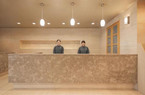 Cianjin District Hotel | Kindness Hotel - Hanshen