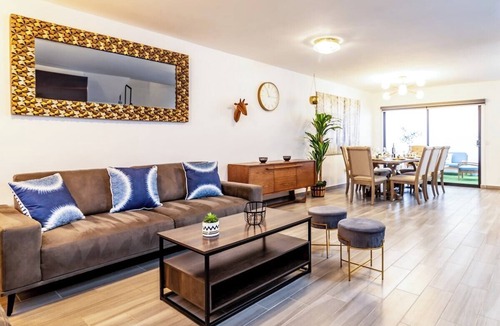 La Joya House | King Bed*BBQ*Sunsets*Luxury Home