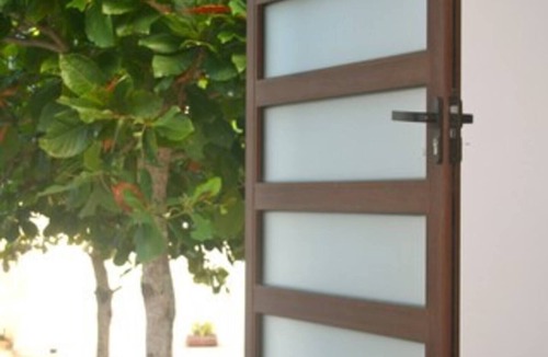 Akumal House | King Bungalow Guest House in Small Gated Community
