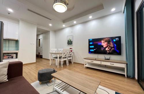 Ba Dinh Apartment | King-Home Thanh Xuân