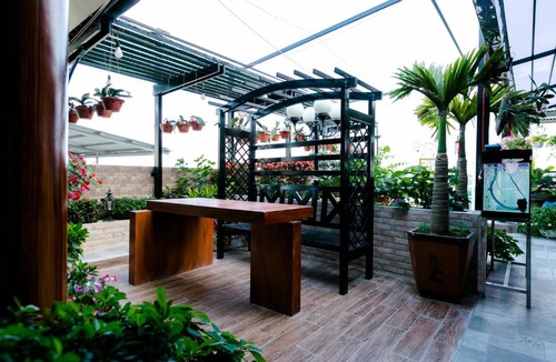 Quang Ngai Hotel | King Hotel Quang Ngai