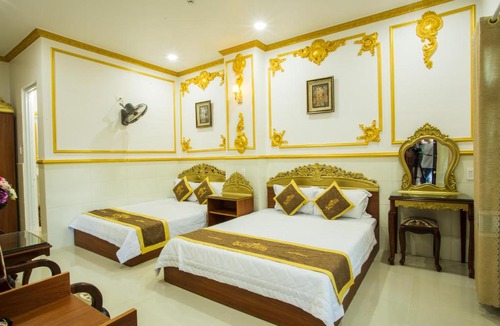 Quang Ngai Hotel | King Hotel Quang Ngai