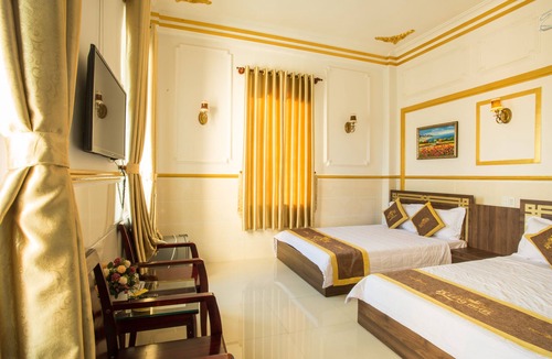 Quang Ngai Hotel | King Hotel