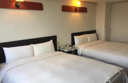 Luodong Hotel | King Lo Tung Hotel