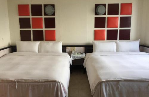 Luodong Hotel | King Lo Tung Hotel