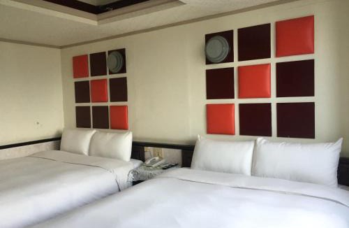 Luodong Hotel | King Lo Tung Hotel