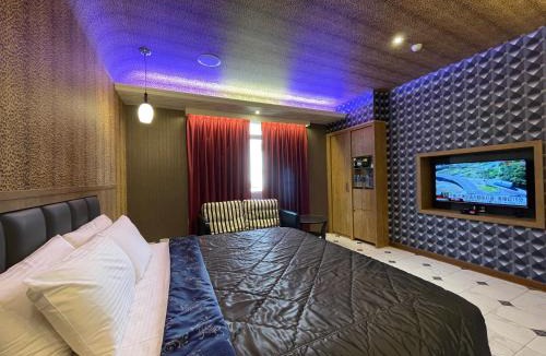 Rende District Hotel | King & Princess Motel - Rende