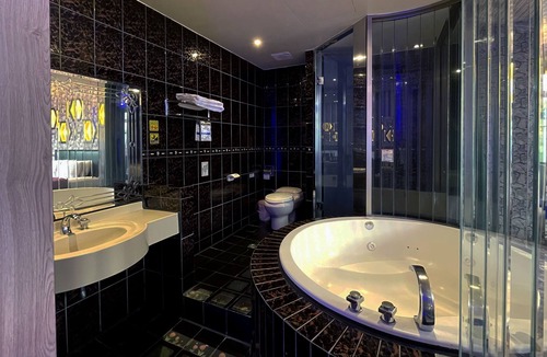 Rende District Hotel | King & Princess Motel-Rende