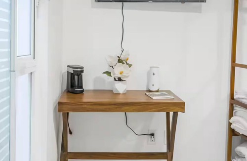 Tonala Apartment | King Room - Downtown | With Parking and A/C