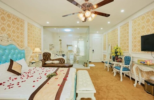 My Đinh Hotel | King's Hotel