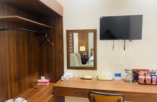 Rach Gia Hotel | King Sea Hotel