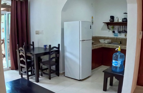 Ejidal Apartment | King Studio