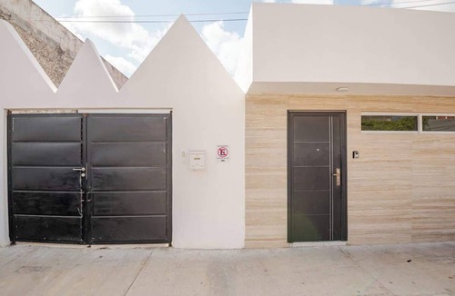 Cozumel Apartment | King suite Centro Cozumel