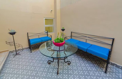 Tijuana Apartment | KingBed Studio, in TJ Near Border