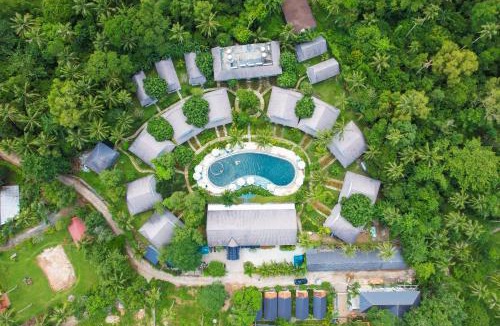 Ong Lang Resort | Kingo Retreat Resort