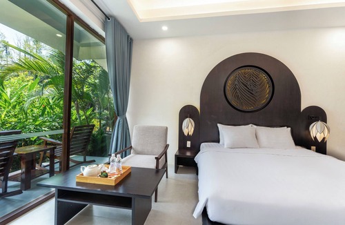 Ong Lang Hotel | Kingo Retreat Resort
