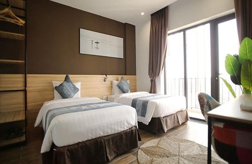 Thanh Hoa Hotel | KingSales Hotel