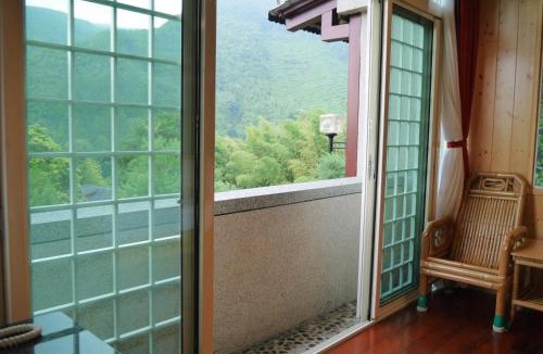 Xitou Bed & Breakfast | Kingtaiwan Hotel