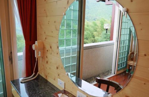 Xitou Bed & Breakfast | Kingtaiwan Hotel
