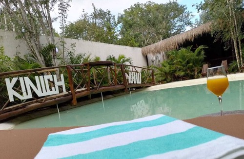 Tulum Cabin | Kinich Ahau