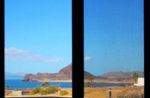 Kino Nuevo House | Kino Bay Getaway: Cozy 2-Bedroom House Valentina