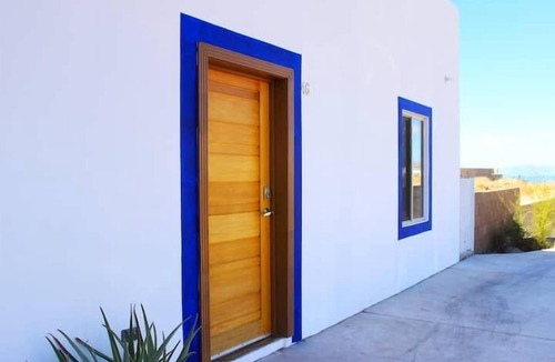 Kino Nuevo House | Kino Bay Getaway: Cozy 2-Bedroom House Victoria