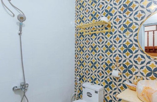 Ninh Hoa Apartment | Kiwi Home Làng chài Dốc Lết