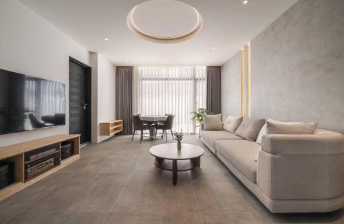 Dongshan Villa | kk villa