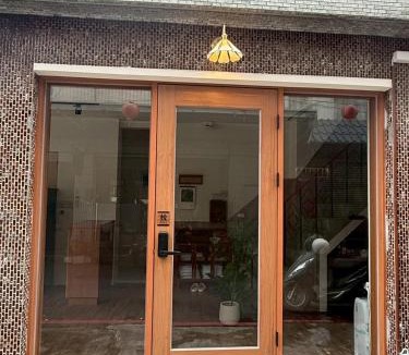 West District Hostel | KM Hostel