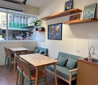 West District Hostel | KM Hostel