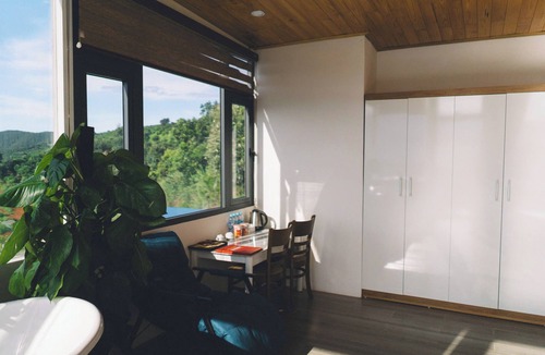 Lam Ha House | KND View Trieu May