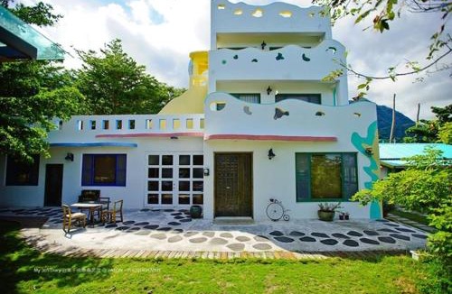 Chenggong House | Knt House