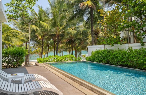 Ngu Hanh Son Hotel | Koaniva Premium Village Da Nang