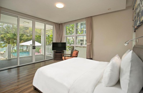 Ngu Hanh Son Hotel | Koaniva Premium Village Da Nang