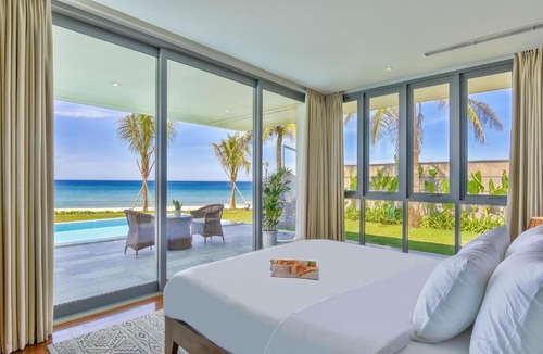 Ngu Hanh Son Hotel | Koaniva The Ocean Villa Da Nang