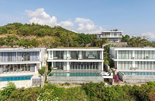 Nha Trang Resort | Koaniva Villa Ocean Beachfront Nha Trang