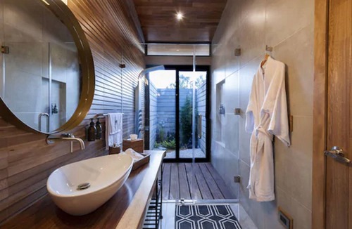 Atemajac de Brizuela Hotel | Koanze Luxury Hotel & Spa