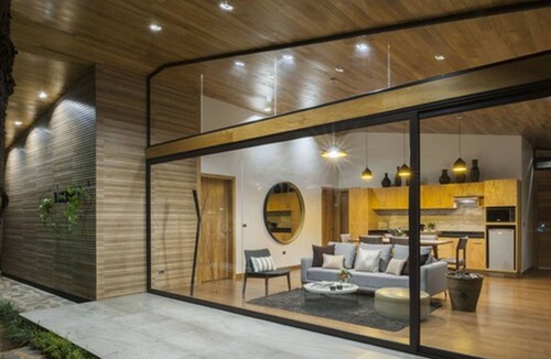 Atemajac de Brizuela Hotel | Koanze Luxury Hotel & Spa